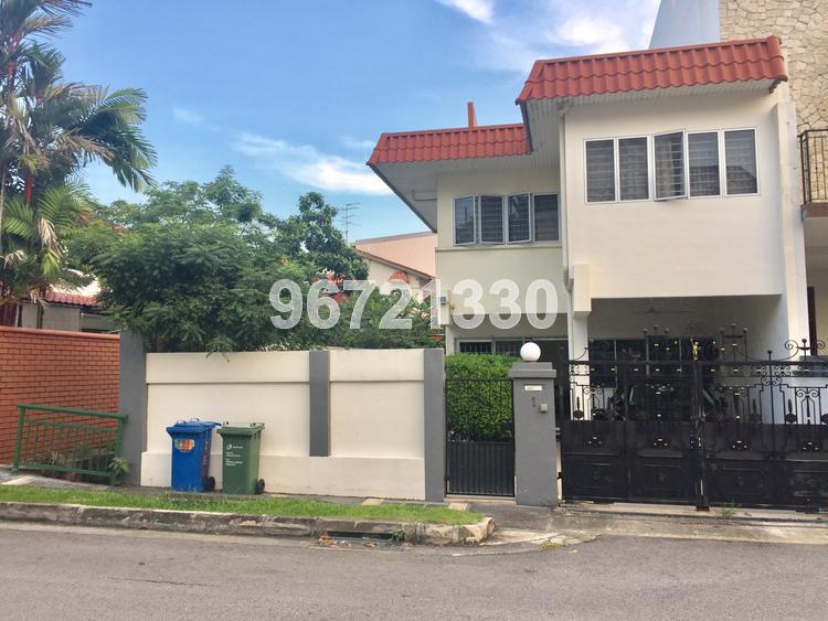 Lorong Abu Talib thumbnail photo